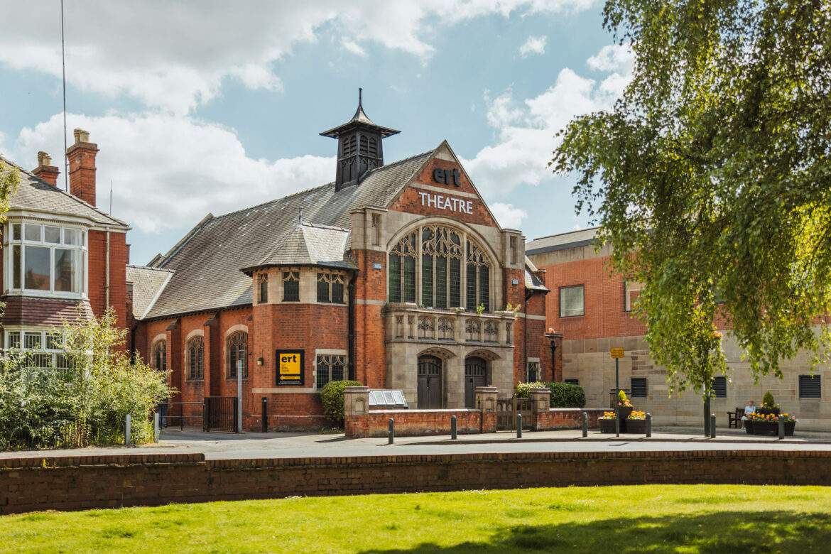 theatre in beverley