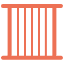 gate
